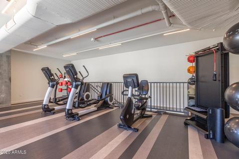 2300 E Campbell Ave #418, Phoenix, AZ 85016 photo 19
