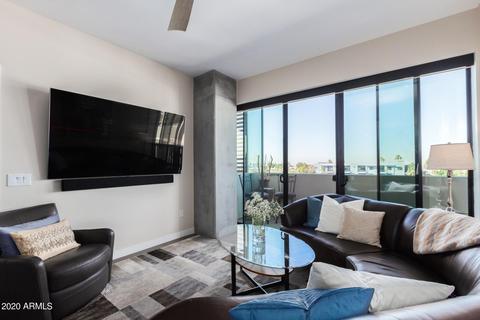 2300 E Campbell Ave #418, Phoenix, AZ 85016 photo 7