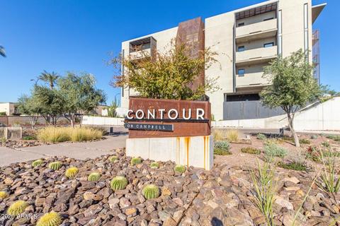 2300 E Campbell Ave #418, Phoenix, AZ 85016 photo 26