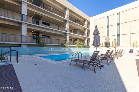 2300 E Campbell Ave #418, Phoenix, AZ 85016 photo 22