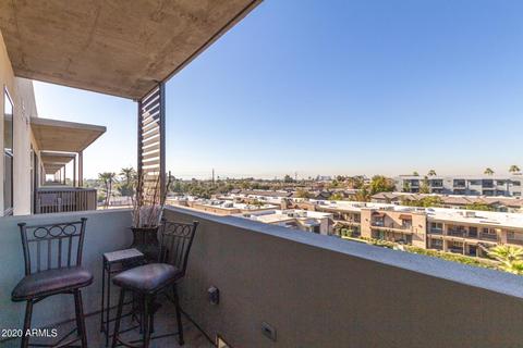 2300 E Campbell Ave #418, Phoenix, AZ 85016 photo 18