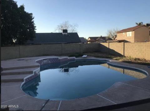 2714 N 88th Dr, Phoenix, AZ 85037 photo 1