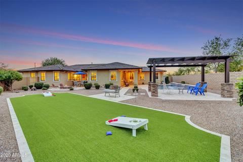 5442 S Boca --, Mesa, AZ 85212 photo 50