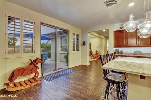5442 S Boca --, Mesa, AZ 85212 photo 14
