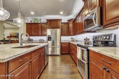 5442 S Boca --, Mesa, AZ 85212 photo 10