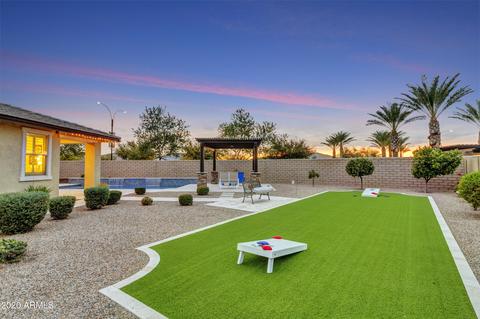 5442 S Boca --, Mesa, AZ 85212 photo 53