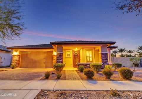 5442 S Boca --, Mesa, AZ 85212 photo 61
