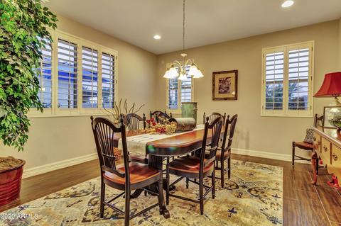 5442 S Boca --, Mesa, AZ 85212 photo 19
