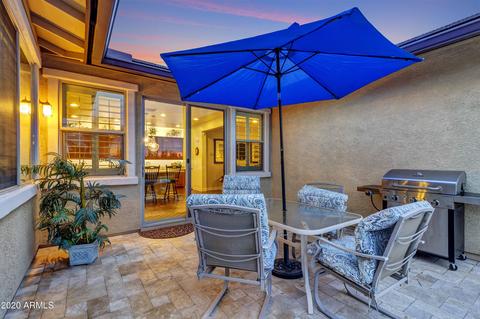 5442 S Boca --, Mesa, AZ 85212 photo 43