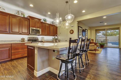 5442 S Boca --, Mesa, AZ 85212 photo 6