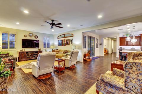 5442 S Boca --, Mesa, AZ 85212 photo 22
