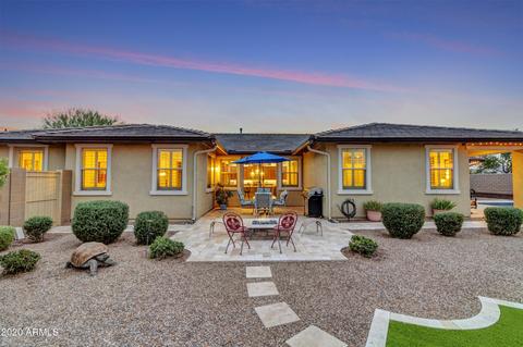 5442 S Boca --, Mesa, AZ 85212 photo 51