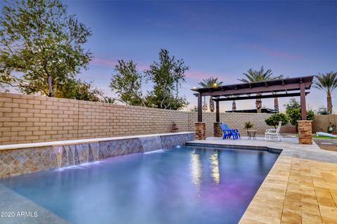 5442 S Boca --, Mesa, AZ 85212 photo 48