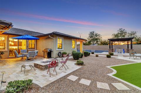 5442 S Boca --, Mesa, AZ 85212 photo 52