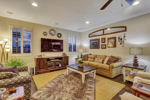 5442 S Boca --, Mesa, AZ 85212 photo 23