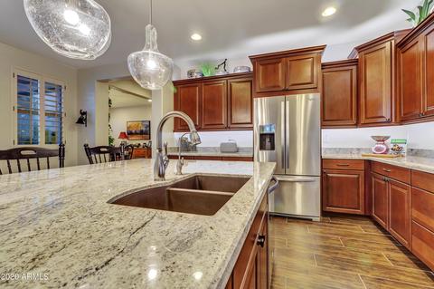 5442 S Boca --, Mesa, AZ 85212 photo 9