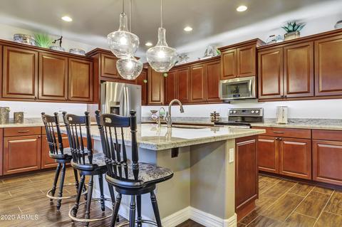 5442 S Boca --, Mesa, AZ 85212 photo 5