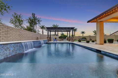 5442 S Boca --, Mesa, AZ 85212 photo 45