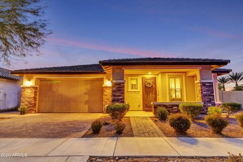 5442 S Boca --, Mesa, AZ 85212 photo 62