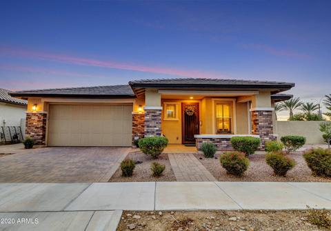 5442 S Boca --, Mesa, AZ 85212 photo 4