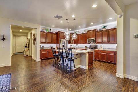 5442 S Boca --, Mesa, AZ 85212 photo 15
