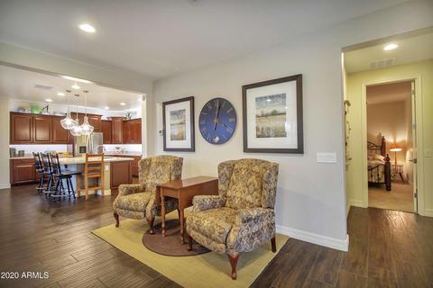 5442 S Boca --, Mesa, AZ 85212 photo 25