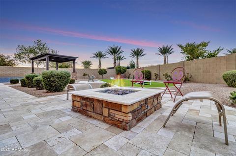 5442 S Boca --, Mesa, AZ 85212 photo 44