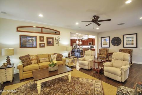 5442 S Boca --, Mesa, AZ 85212 photo 24