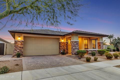 5442 S Boca --, Mesa, AZ 85212 photo 3