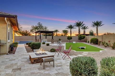 5442 S Boca --, Mesa, AZ 85212 photo 54