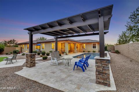 5442 S Boca --, Mesa, AZ 85212 photo 49