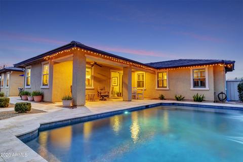 5442 S Boca --, Mesa, AZ 85212 photo 47