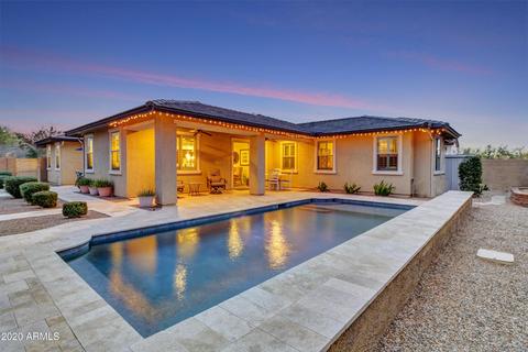 5442 S Boca --, Mesa, AZ 85212 photo 1