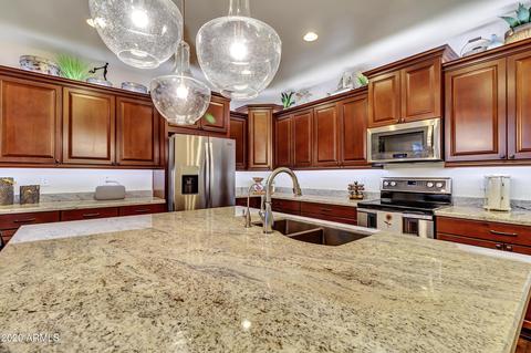 5442 S Boca --, Mesa, AZ 85212 photo 8