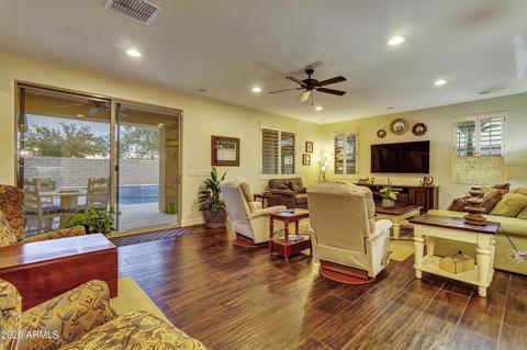 5442 S Boca --, Mesa, AZ 85212 photo 21