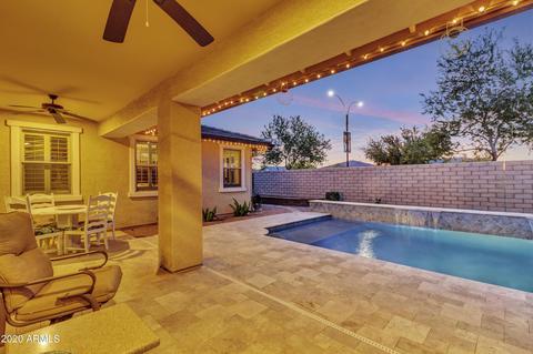 5442 S Boca --, Mesa, AZ 85212 photo 58