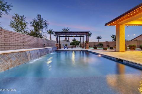 5442 S Boca --, Mesa, AZ 85212 photo 57