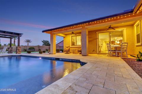 5442 S Boca --, Mesa, AZ 85212 photo 56