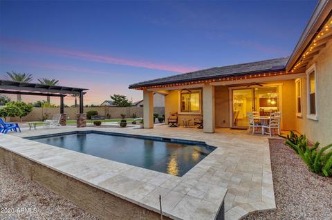 5442 S Boca --, Mesa, AZ 85212 photo 46