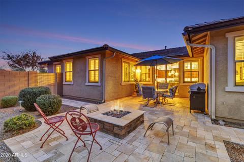5442 S Boca --, Mesa, AZ 85212 photo 59