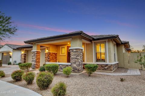 5442 S Boca --, Mesa, AZ 85212 photo 2