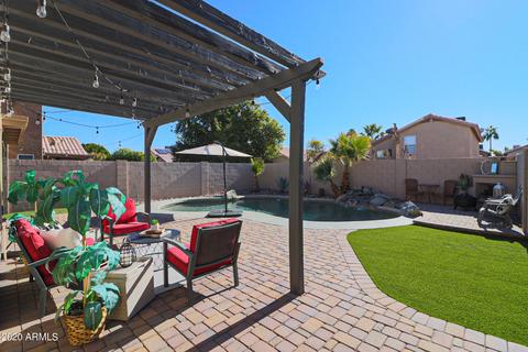 3917 E Kimberly Way, Phoenix, AZ 85050 photo 15
