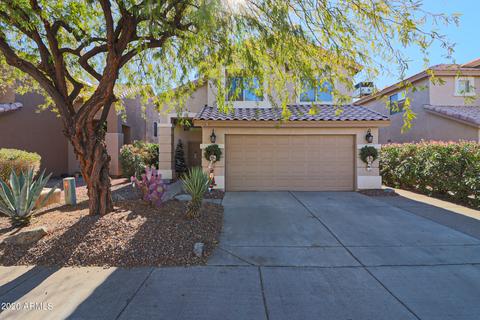 3917 E Kimberly Way, Phoenix, AZ 85050 photo 1