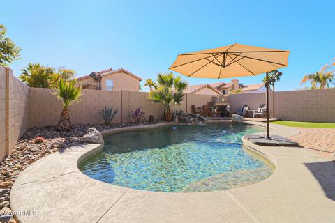 3917 E Kimberly Way, Phoenix, AZ 85050 photo 16