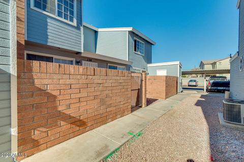 2301 E University Dr #124, Mesa, AZ 85213 photo 2