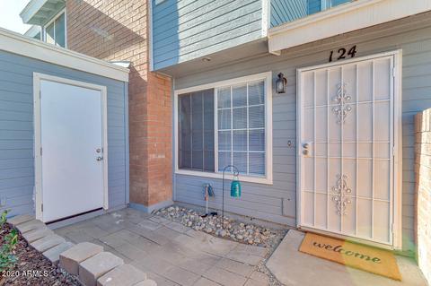 2301 E University Dr #124, Mesa, AZ 85213 photo 3