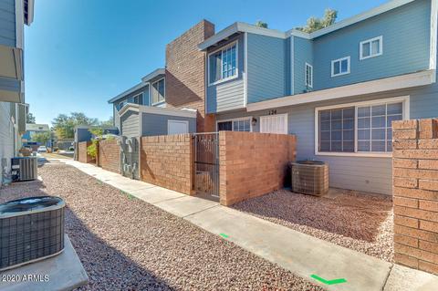 2301 E University Dr #124, Mesa, AZ 85213 photo 1