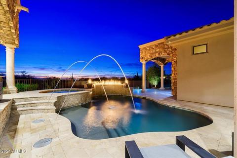 3502 N Shadow Trl, Mesa, AZ 85207 photo 30