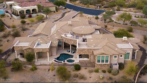 3502 N Shadow Trl, Mesa, AZ 85207 photo 2