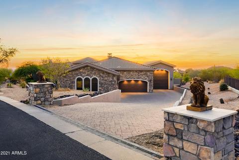 3502 N Shadow Trl, Mesa, AZ 85207 photo 1